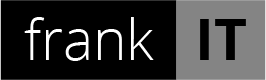 Logo Frank IT