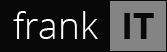 Frank IT Logo